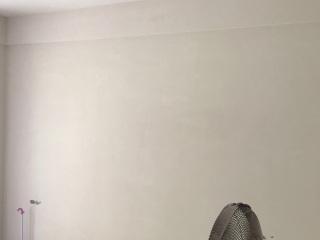 现场木制品造型施作