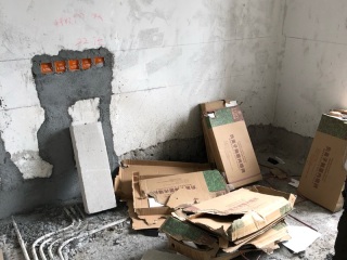 日常巡检