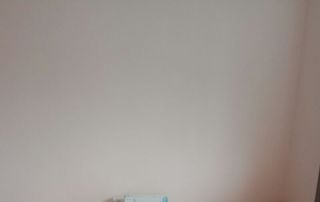 油漆工程 验收