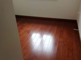 安装工程 验收