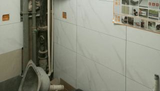 日常巡检