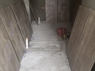 日常巡检