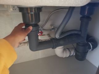 安装工程 验收