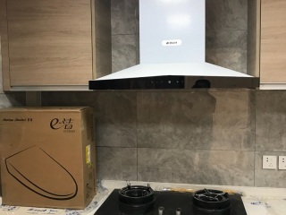 橱柜安装