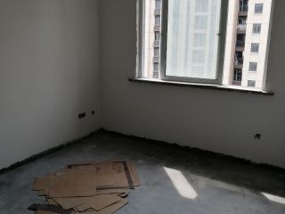 墙、顶面腻子批嵌