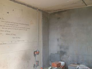 隐蔽工程 验收