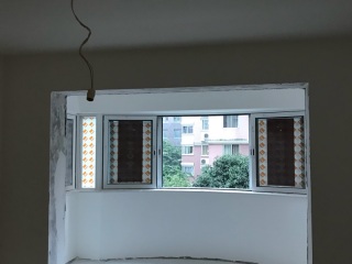 油漆工程 验收