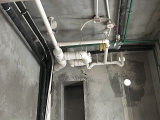 日常巡检