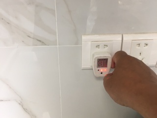 竣工验收