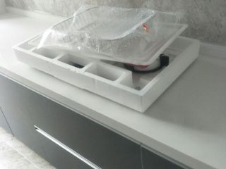 安装工程 验收