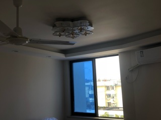 油漆工程 验收