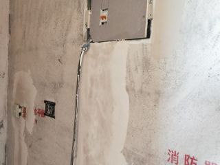 日常巡检
