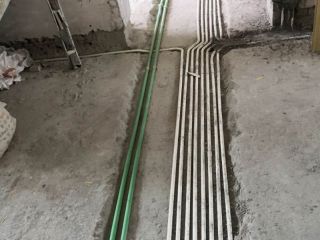 隐蔽工程 验收