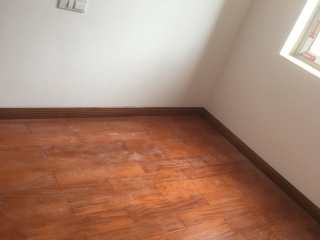 安装工程 验收
