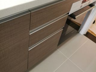 橱柜安装