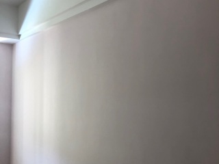 油漆工程 验收