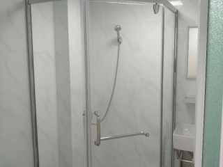 安装工程 验收