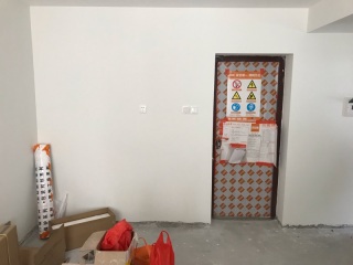 日常巡检