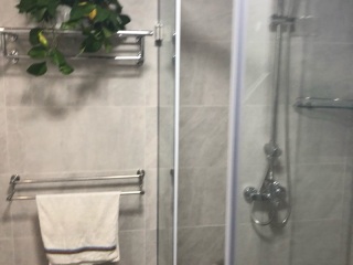 安装工程 验收