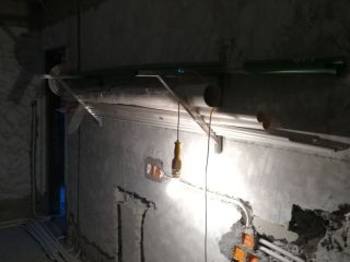 日常巡检