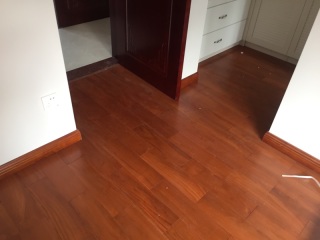 安装工程 验收