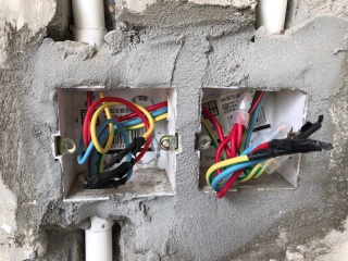 隐蔽工程 验收