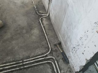 日常巡检