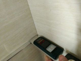 泥木工程 验收