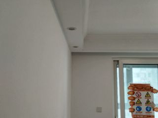 油漆工程 验收
