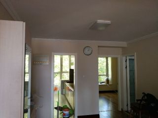 安装工程 验收