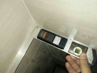 泥木工程 验收