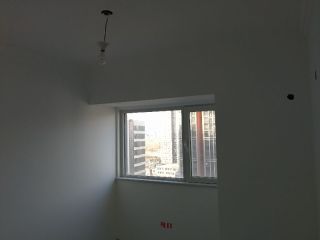 油漆工程 验收