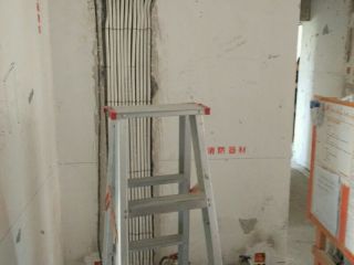 隐蔽工程 验收
