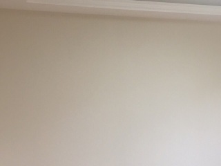 油漆工程 验收