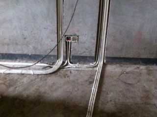 隐蔽工程 验收