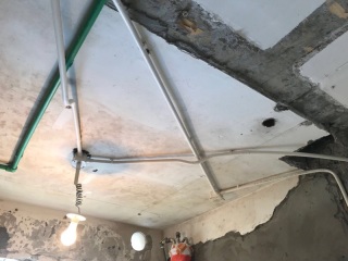 隐蔽工程 验收