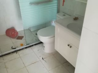 洁具、五金、电器安装