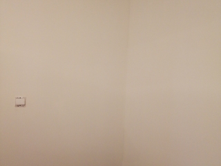 墙、顶面腻子批嵌