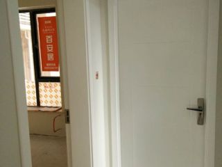 墙、顶面乳胶漆