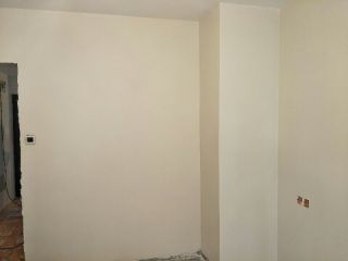 现场木制品造型施作
