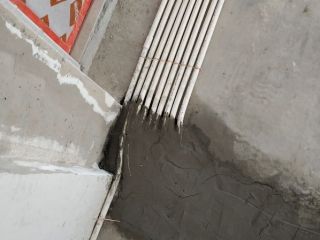 日常巡检