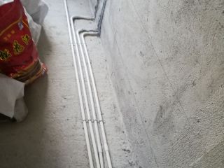 隐蔽工程 验收