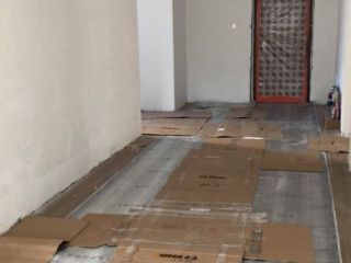 油漆工程 验收