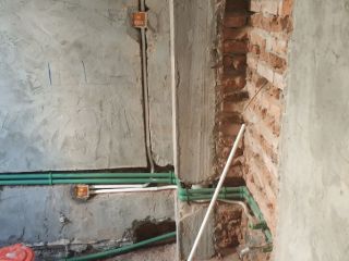 隐蔽工程 验收