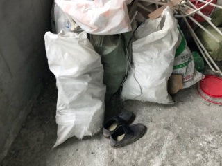 日常巡检