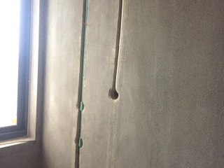 隐蔽工程 验收