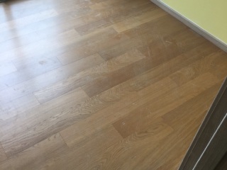 安装工程 验收