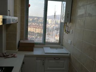 洁具、五金、电器安装