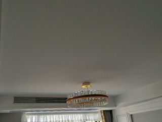 油漆工程 验收