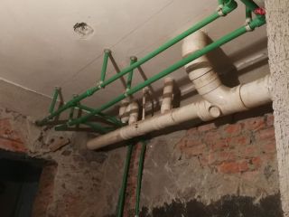 隐蔽工程 验收